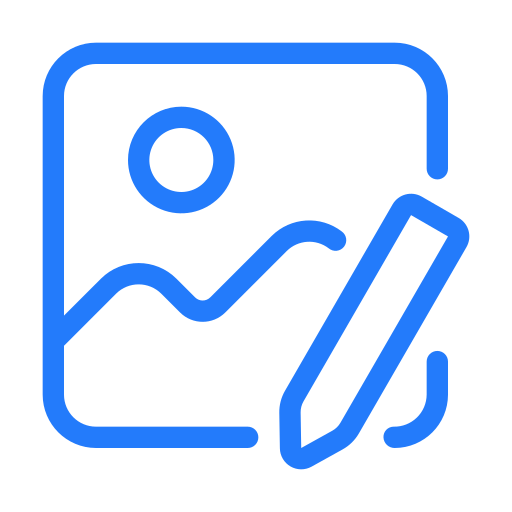 Image editor